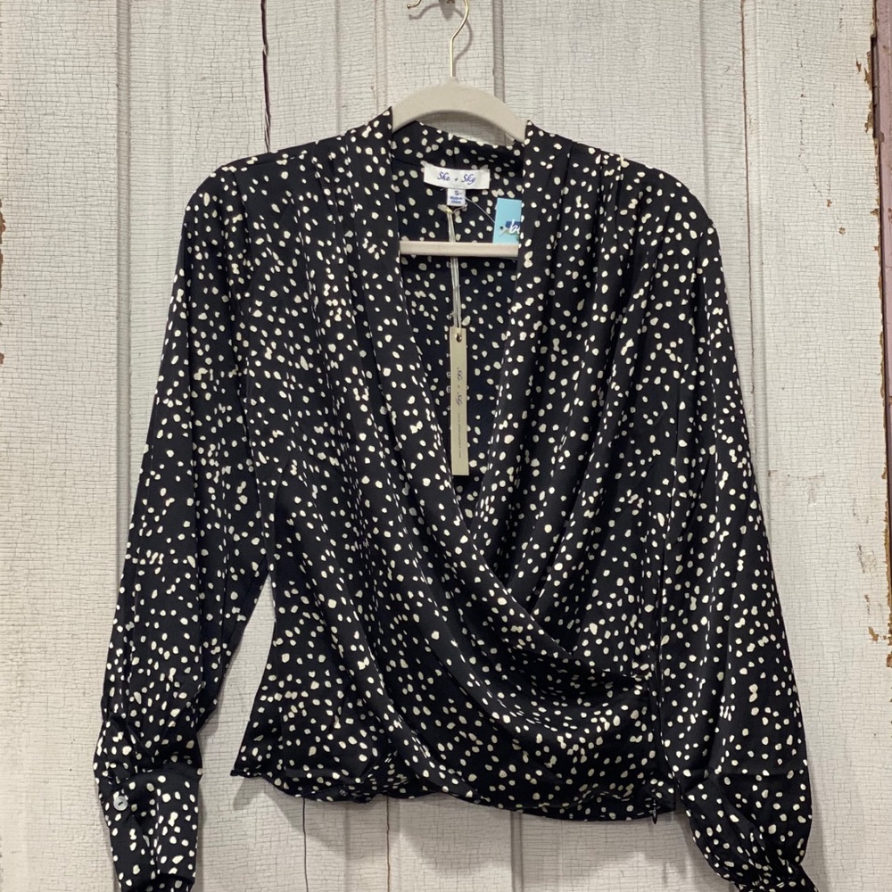 Boutique Blouse